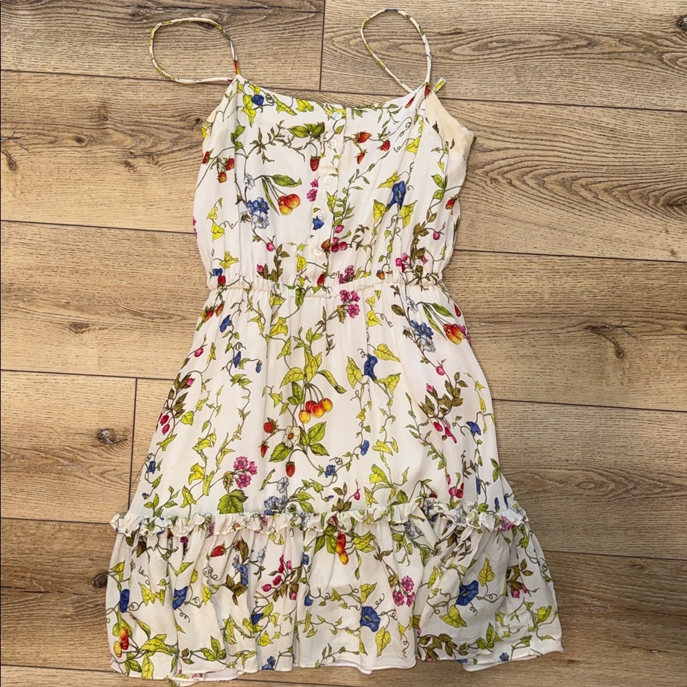 Milly Dress